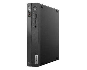 Lenovo ThinkCentre neo 50q Tiny Gen 4 Core i5-13420H/16GB/SSD256GB/Windows11Pro/ۏؗL OfficeȂ y[J[t@rbViz
