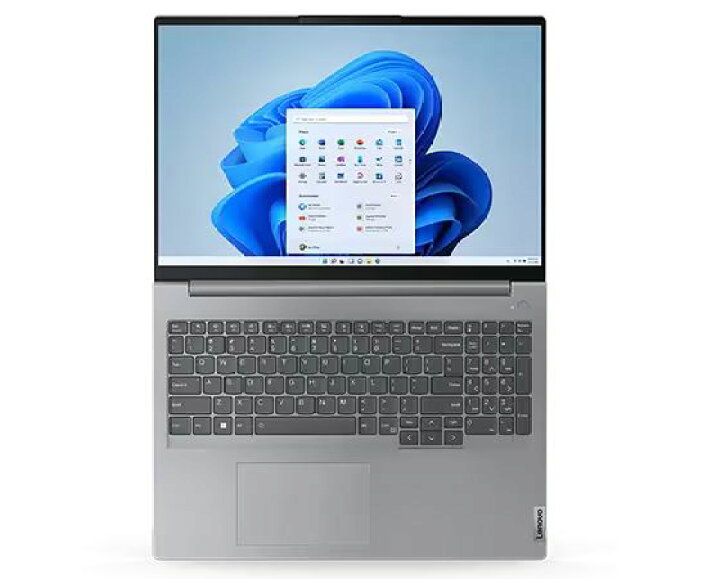 楽天市場】Lenovo ThinkBook 16 Gen 6 AMD Ryzen 5 7430U/メモリ16GB 