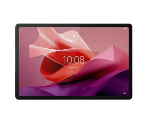 Lenovo Tab P12 ZACH0002JP Android 13/MediaTek Dimensity 7050/12.7^Chpl (LTPSA2944x1840hbg, 96% DCI-P3)/8GB/128GB/ۏؗL Wi-FifyViz
