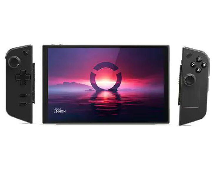楽天市場】Lenovo Legion Go Ryzen Z1 Extreme/メモリ16GB/SSD512GB 