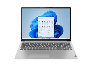 �yOffice���ځz Lenovo IdeaPad Slim 5i Gen 9 Core Ultra 5 125H/������16GB/SSD512GB/16�^ (2048×1280) OLED (�L�@EL)/Windows11/�N���E�h�O���[/Microsoft Office Home & Business 2021���ځy�V�i�z