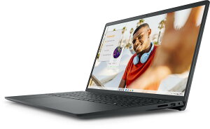 Dell Inspiron 15 3535 Ryzen 3 7320U/8GB/SSD512GB/15.6^tHDLpt/Windows11/J[{ubNy[J[t@rbViz