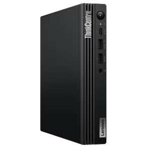 Lenovo ThinkCentre M75q Tiny Gen 5 12RQS00400 Ryzen 7 PRO 8700GE/16GB/SSD512GB/Windows11/Wi-Fi 6/ۏؗL y[J[t@rbViz