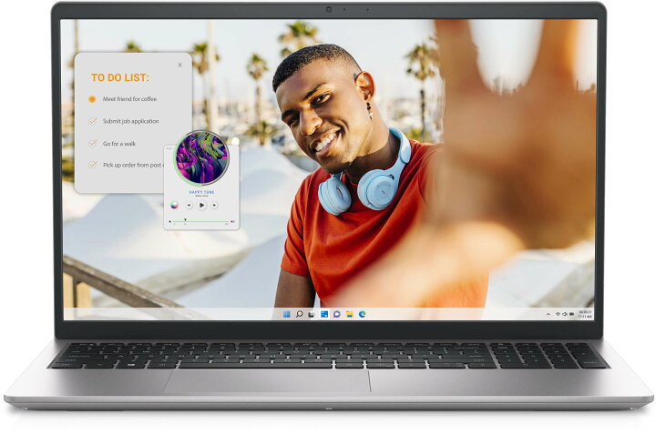 楽天市場】Dell ノートパソコン Inspiron 15 3535 Ryzen 3 7320U 