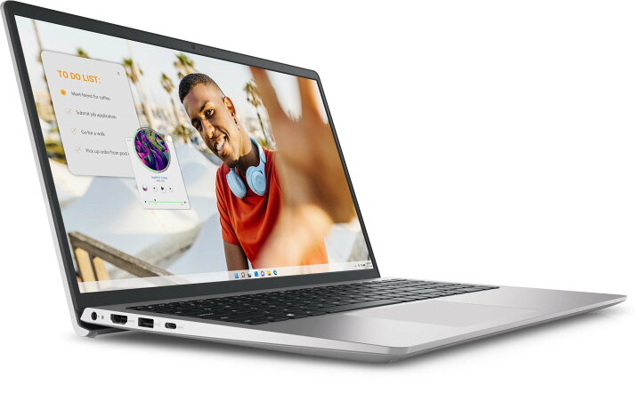 楽天市場】Dell ノートパソコン Inspiron 15 3535 Ryzen 3 7320U 