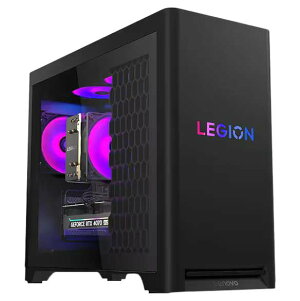 Lenovo Legion Tower 5 30IAS10 Core Ultra 7 265/RTX 5070 Ti/16GB/SSD512GB/Windows11 Q[~Op\R yViz