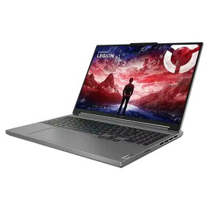 yOfficeځzLenovo Q[~Om[g Legion Slim 5 Gen 9 Ryzen7 8845HS/16GB/SSD1TB/RTX4060/16^WQXGA(2560x1600)IPSt(100%sRGB)/Windows11/Microsoft Office Home & Business 2021ځyViz