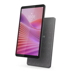 Lenovo Tab K9 ZAF20010JP Android 14/8.7�^IPS�p�l��/MediaTek Helio G85/4GB/64GB Wi-Fi���f���y�V�i�z