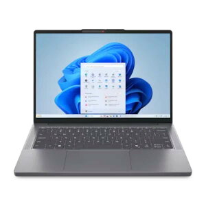Lenovo IdeaPad Slim 3 Gen 10 Ryzen 5 7535HS/������16GB/SSD512GB/14�^ WUXGA(1920 x 1200) IPS�t��/Windows11/���i�O���[�y�V�i�z �m�[�g�p�\�R��
