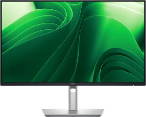 Dell �t���f�B�X�v���C P2425DE 23.8�^/2560×1440/HDMI�ADisplayPort�AUSB-C/�u���b�N/�X�s�[�J�[�F�Ȃ� �y�V�i�z