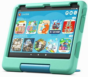 �A�}�]�� Fire HD 10�^�u���b�g �L�b�Y���f�� 10�C���`(32GB) �O���[�� B0BL66DWC3�y�V�i�z