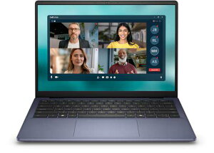 Dell 14 DC14250 Core 7 150U/������16GB/SSD512GB/14�^�t��(1920 x 1200,IPS)/Windows11/�~�b�h�i�C�g�u���[�i���^���j�y�V�i�z �m�[�g�p�\�R��