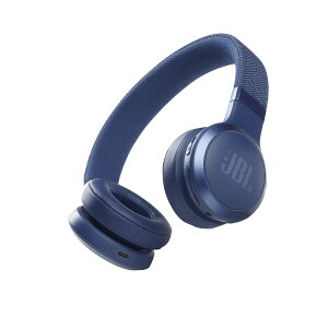 JBL LIVE 460NC ���C�����X�w�b�h�z�� Bluetooth�ڑ� �m�C�Y�L�����Z�����O �y�V�i�z