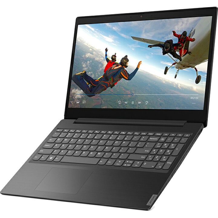 楽天市場】Lenovo ideapad L340 81LW002PJP Ryzen7 3700U/メモリ8GB 