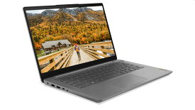 Lenovo IdeaPad Slim 360 82KT00CFJP Ryzen 5 5500U/メモリ8GB/SSD512GB/ 14型フルHD液晶/保証有 ノートパソコン Officeなし【メーカーリファビッシュ品】【Windows11無償アップグレード対応】