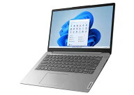 Lenovo IdeaPad Slim 170 Ryzen5 7520U/メモリ8GB/SSD512GB/14型フルHD液晶/Windows11/Officeなし ノート…