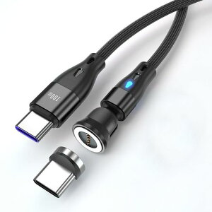 USBTypeCP[uPD100WΉ7Pin}OlbgUSB[dP[u5A}[df[^]PDP[uBook/Pro/Galaxiy/Pxile/phoneType-c@ΉΎC(1m)