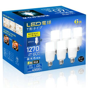 LED�d�� e17���� T�`�^�C�v 60w/100w�`���� �����F 1270lm �S�����^�C�v �����F�� �ȃG�l PSE�F�؍ς� �f�M�ގ{�H���(�_�E�����C�g)�E�����Ή� �L�b�`�� �䏊 �_�C�j���O ���r���O ���ʏ� �E�c
