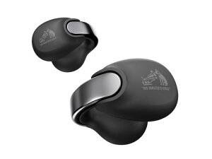 JVC�P���E�b�hVictorHA-NP1T-B���C�����X�C���z��BluetoothVer.5.3�I�[�v���C���[�C���[�J�t�A�v���Ή��}���`�|�C���g���v24���ԍĐ��}�C�N�t�����^�y�ʖh�����A�N�Z�R�[���u���b�N