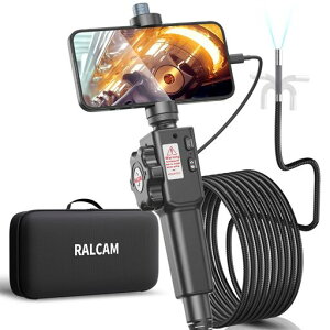 RALCAM[t@Co[XR[v HƓJ IP67h 8.5MMYX HD1080Pʐ^Be&rfI^ ANDROID/IPHONEΉ\ zǃJ