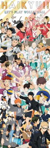 GXJC(ENSKY)nCL[!!HAIKYU!!CHRONICLES34x102cmWO\[pY950s[XJIGSAWPUZZLE950-486ˈȏ