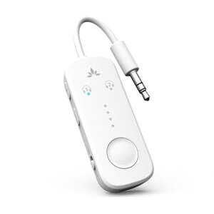 AvantreeRelay-v~As@pBluetooth5.3A_v^[A2AirPods܂̓wbhtHڑ\AaptXAdaptiveΉA3.5mmAUXWbNڃCXI[fBIgX~b^[(sEerΉ)