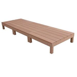 �A�C�K�[�f��(igarden) �A�C�E�b�h�f�b�L �i�`������ 0.75�� 3�_�Z�b�g i10368_3d_n