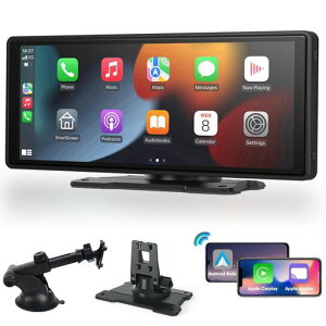 fBXvCI[fBI10.26C`UHDIPStJ[I[fBIfBXvCJ[I[fBǏ^^b`XN[CXJ[vCCARPLAY/ANDROIDAUTOΉ