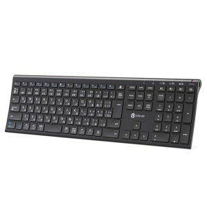 iCleverL[{[hBluetooth{JISz3䓯ڑ\typec[dtTCY^CXL[{[hÉeL[t}`yAObvgbvPC^ubgX}ziPadp