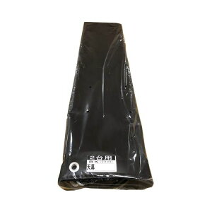 南榮工業(Nan-aCorporation)サイクルハウス2台用BK天幕ブラック自転車バイク農機具倉庫収納庫国産日本産