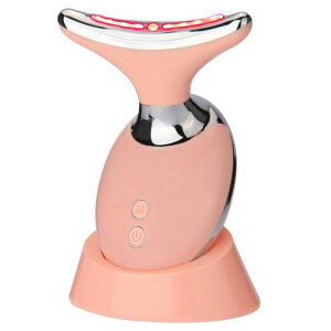 美顔器ems美顔かっさ7色光エステ美顔ローラー1台多役温熱振動多機能美顔器口元首元フェイスケアボディケアType-c充電式超軽量持ち運び便利男女兼用出張旅行母の日プレゼント