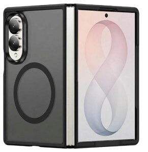 T Tersely Galaxy�p Z Fold8 �P�[�X zfold8 �J�o�[ �}�b�g�u���b�N �}�O�Z�[�t�Ή� �܂肽���� �ϏՌ� ���^ ����~��