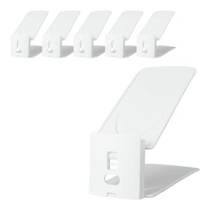 ���C�N�C�b�g(like-it)�C���[�ȃX�y�[�X���[��2�{�V���[�X�y�[�X�Z�[�o�[�y6�Z�b�g�z(�������߉\)�z���C�g���{��SH-01L�X�j�[�J�[���[�j�����p