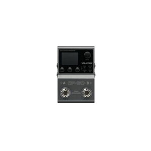 Valeton GP-50 - �}���`�G�t�F�N�g�M�^�[�y�_�� �A���v���f���A�L���u�V���Y�AFX�A���[�p�[�A�`���[�i�[�AUSB�I�[�f�B�I�t��