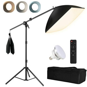 Niceveedi\tg{bNXLbg85WBepCgBeƖ50x70cmBeLbg3F3200K-5500K\݂艺A[tBepƖʐ^ƖTcGCE2MOrtR[obOt