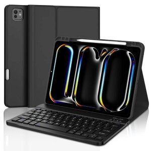 [2024NŐV^]iPadPro11C`L[{[htP[X(M4)2024BluetoothL[{[hJo[ipadpro11L[{[hI[gX[vX^h@\ApplePencil[dΉ㑤[ϏՌ