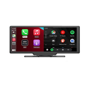 CX CARPLAYER ANDROID AUTOA10.26 C` ^b`XN[ |[^u J[ XeI T|[g BLUETOOTH nYt[ ~[N FM gX~b^[