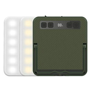 SuperwayLEDランタン充電式昼白色昼光色電球色赤色点灯SOS光色/輝度記憶数字型電気量輝度表示三脚接続可能13400mAh100調光モードアウトドア防災磁石内蔵