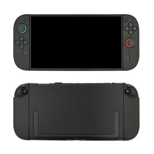 Ryo�y�X������Switch2�Ή��ی�P�[�X2025���f��Joy-Con�J�o�[������3�_�Z�b�g�h�b�N�Ή��X�C�b�`2��p�J�o�[�ɔ��y�ʑ����ȒP�ϏՌ�Switch2�X�C�b�`2�p�P�[�X�h�b�L���O�\�u���b�N