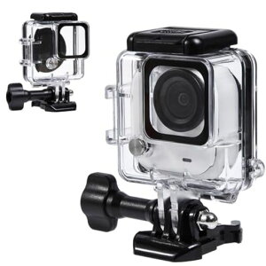 Insta360GOUltra��p�h���P�[�X�_�C�r���O�ی�J�o�[�����P�[�X�����B�e�p�h���[��50M(�X�^�C��-A)