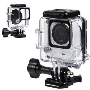 Insta360 GO Ultra ��p �h���P�[�X �_�C�r���O�ی�J�o�[ �����P�[�X �����B�e�p �h���[��50M (�X�^�C��-A)