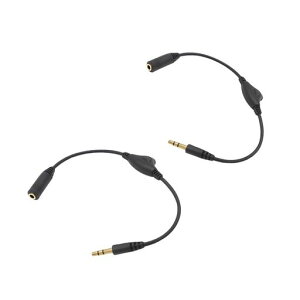 3.5mmwbhzP[u]25cm{[߃_Ct򉻖h~Cz3ɃvOR[hI[fBIP[u2ubN