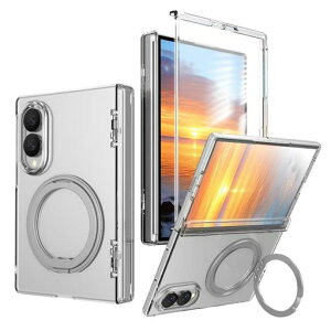 �K�pgalaxy z fold8 ultra �P�[�X �X�^���h�t�� �j�����p �t�B�����t�� �y�� galaxy z fold8 ultra �P�[�X �K�p