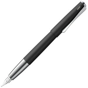 LAMY(���~�[) studio �u���b�N ���N�M �� - �G���K���g�ȃ��^���{�f�B�̖��N�M - �X�`�[���j�u�̃y����(�����I�Ƀv���`�i���b�L)- �y����T�C�Y EF- LAMY T 10 �u���[ �C���N�J�[�g���b�W �t��