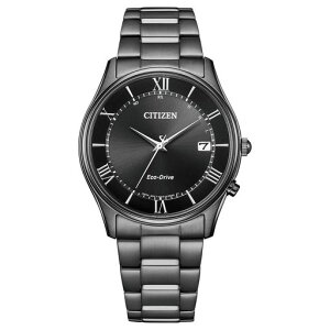 [CITIZEN] �r���v AS1064-53E �d�g���v �h�� ���^ CITIZEN COLLECTION �����Y �y�A �u���b�N �� ���t �b�j