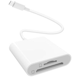 2in1SDJ[h[_[y2024KMFiFؕi12Pۏ؁ztype-ciphoneJ[h[_[SD/TFϊA_v^0TG@\ʐ^/rfI]o]J[_[iPhone15/^CvC/Mac