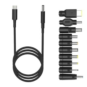 m[gp\R[dP[uA_v^[ϊvO10ނDCWbNϊRlN^tUSBType-C18.5V~20Vp100W܂PD[dΉΉLenovo/m{NECHPDellŕxmSONYAcer