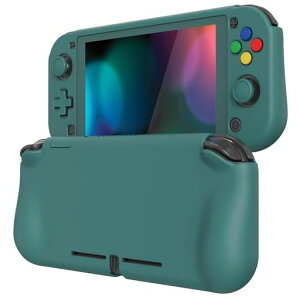 PlayVital ZealProtect Nintendo Switch Lite�ɑΉ��p�ی�V�F���ASwitch