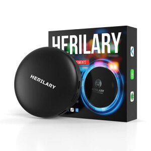 [HDMIo]HerilaryC8CarPlayAIBox/CCarPlay/CarPlayAndroidAutoL𖳐ɕϊ/Android12/QCSnapdragon8RACPU/4G