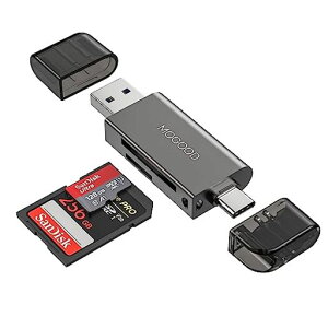 MOGOODSD�J�[�h���[�_�������J�[�h���[�_�A�_�v�^USB3.0���烁�����J�[�h���[�_�A�_�v�^MicroSD�J�[�h���[�_�f���A���R�l�N�^�t���O���J����SD�J�[�hSDHCSDXCMicroSDUHS-I